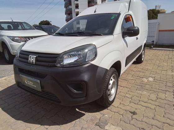 FIAT FIORINO 1.4 MPI FURGÃO ENDURANCE 8V FLEX 2P MANUAL FIAT FIORINO 1.4 MPI FURGÃO ENDURANCE 8V FLEX 2P MANUAL